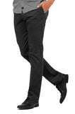PANTALÓN CASUAL DE GABARDINA BOSTON HOMBRE 