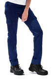 PANTALÓN DE TRABAJO TIPO CARGO TORONTO MUJER