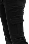PANTALÓN DE TRABAJO TIPO CARGO TORONTO MUJER