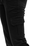 PANTALÓN DE TRABAJO TIPO CARGO TORONTO MUJER