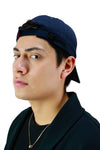 GORRA DE GABARDINA CORDOBA