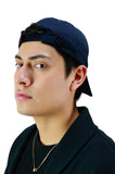 GORRA DE GABARDINA CORDOBA