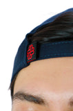 GORRA DE GABARDINA CORDOBA
