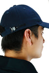 GORRA DE GABARDINA CORDOBA