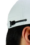 GORRA DE GABARDINA CORDOBA