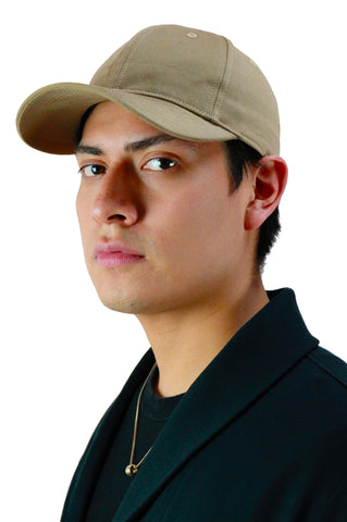 GORRA DE GABARDINA CORDOBA
