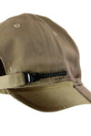 GORRA DE GABARDINA CORDOBA