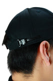 GORRA DE GABARDINA CORDOBA