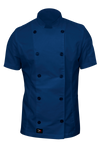 FILIPINA CHEF MANGA CORTA HONOLULU HOMBRE