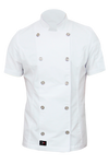 FILIPINA CHEF MANGA CORTA HONOLULU HOMBRE