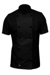 FILIPINA CHEF MANGA CORTA HONOLULU HOMBRE