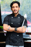 FILIPINA CHEF MANGA CORTA HONOLULU HOMBRE