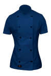 FILIPINA CHEF MANGA CORTA HONOLULU MUJER