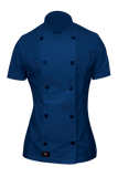FILIPINA CHEF MANGA CORTA HONOLULU MUJER
