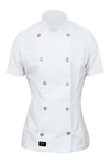 FILIPINA CHEF MANGA CORTA HONOLULU MUJER