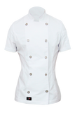 FILIPINA CHEF MANGA CORTA HONOLULU MUJER