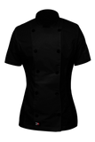 FILIPINA CHEF MANGA CORTA HONOLULU MUJER