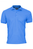 PLAYERA TIPO POLO ULTRA DRYFIT MANCHESTER HOMBRE