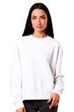 SUDADERA CUELLO REDONDO BRUSELAS UNISEX